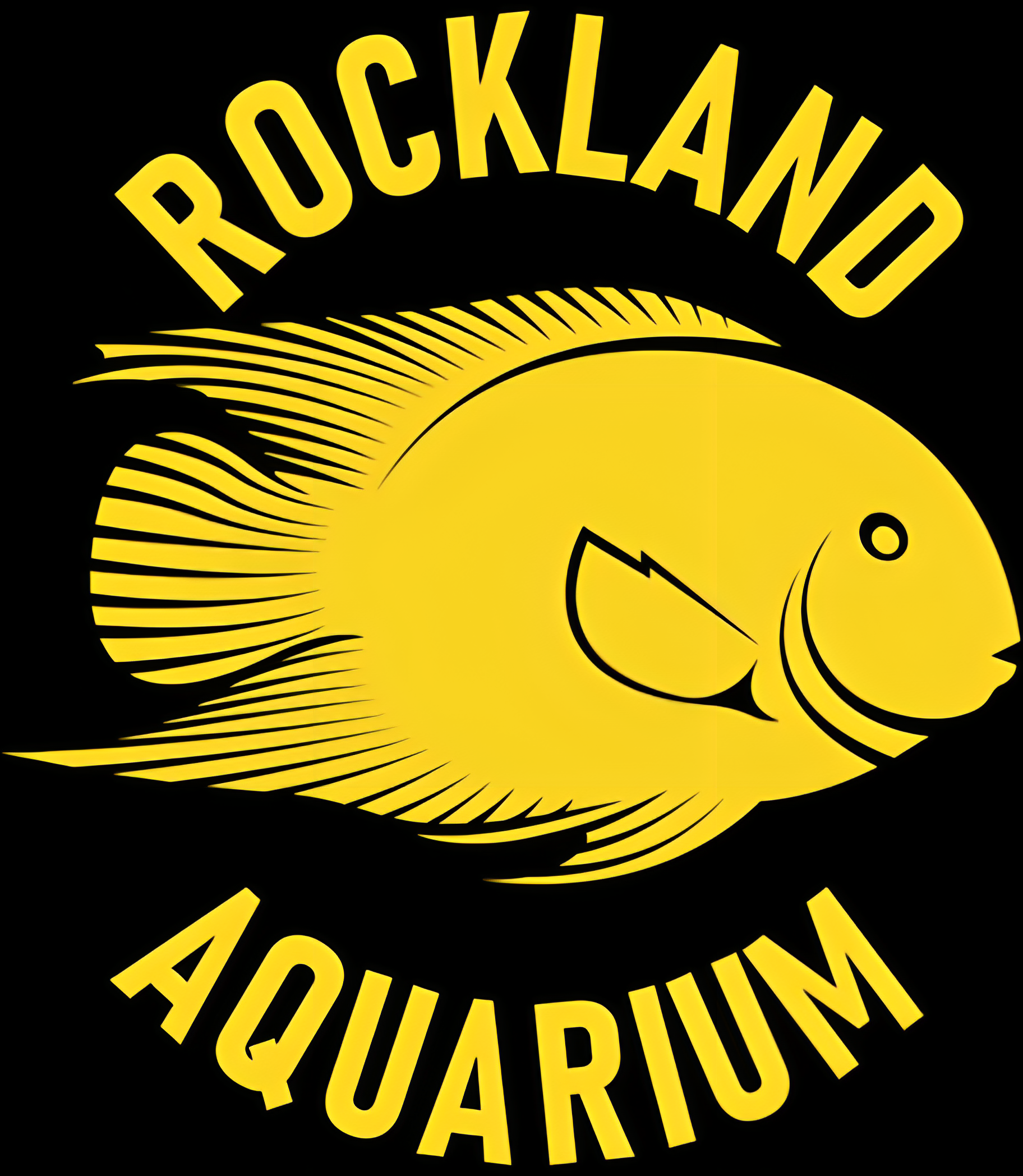 Rockland Aquarium