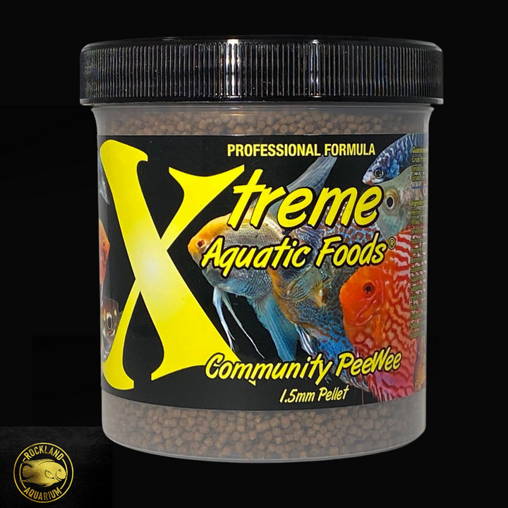 Xtreme Community PeeWee ™-slow-sinking pellet FREE SHIPPING