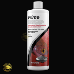 Seachem Prime Water Conditioner  500ML